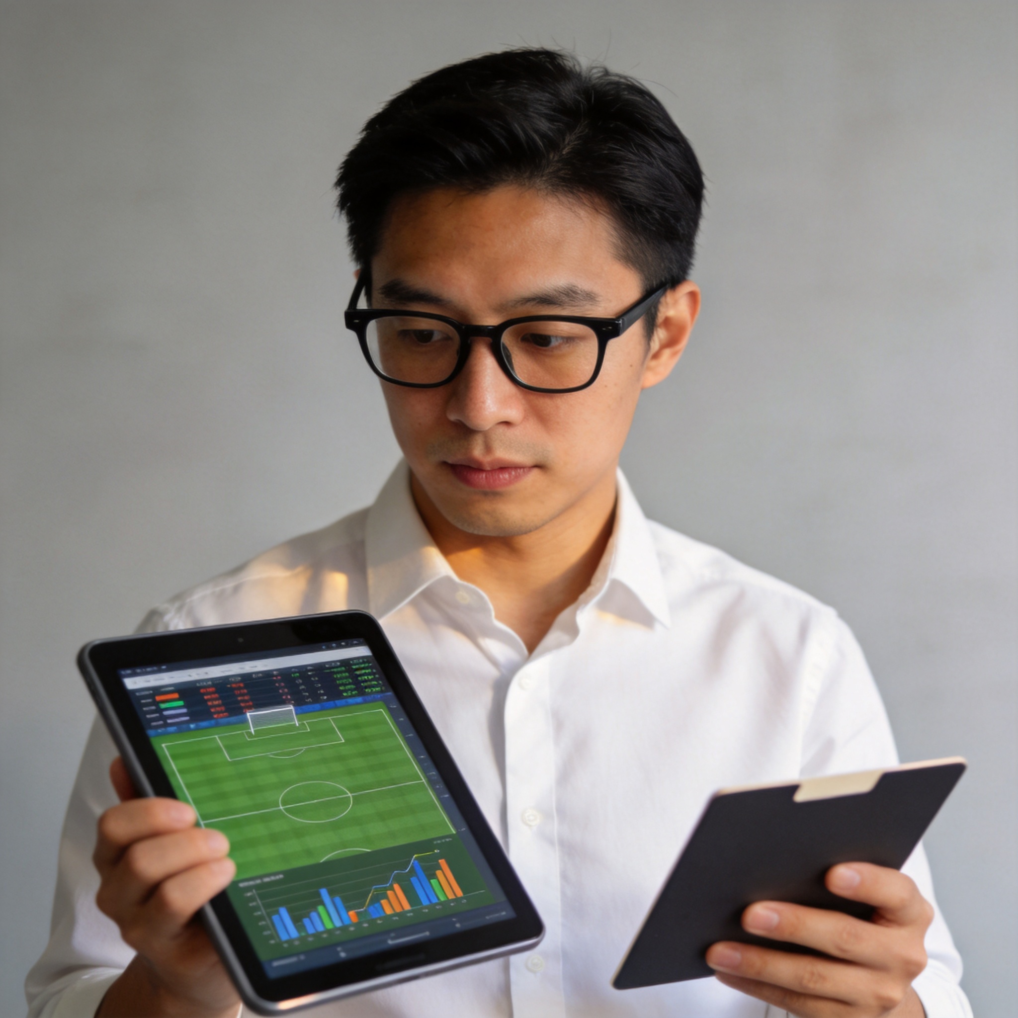 社區用戶數據分析師頭像