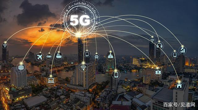 新基建弄潮兒 甘肅力爭三年建成5G基站3萬個，網絡工程施工蓄勢待發