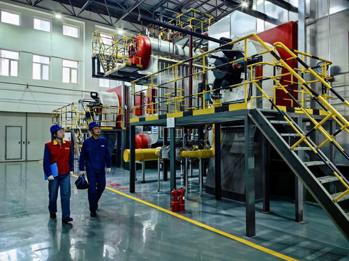 國網(wǎng)甘肅蘭州供電 特色服務(wù)送上門，助推企業(yè)高質(zhì)量發(fā)展