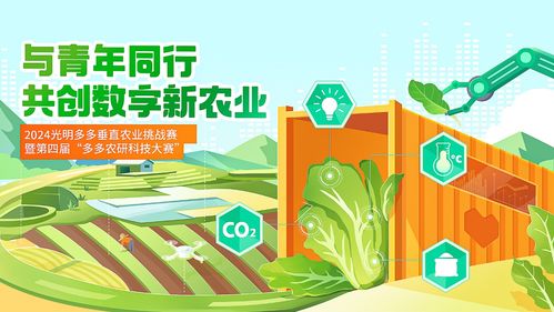 2024光明多多垂直農(nóng)業(yè)挑戰(zhàn)賽 破解植物工廠高價難題，科技驅(qū)動智慧生菜普惠發(fā)展