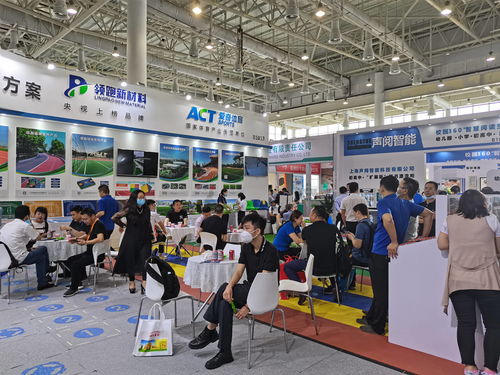 全力以赴，綻放精彩——第79屆中國教育裝備展科技推廣與應(yīng)用服務(wù)紀(jì)實(shí)