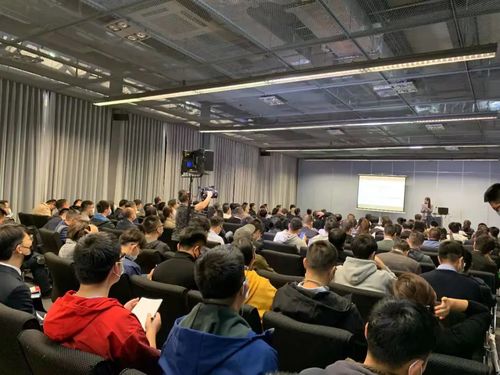 2021綠色數據中心高效制冷應用發展論壇成功召開，推動科技應用與服務創新